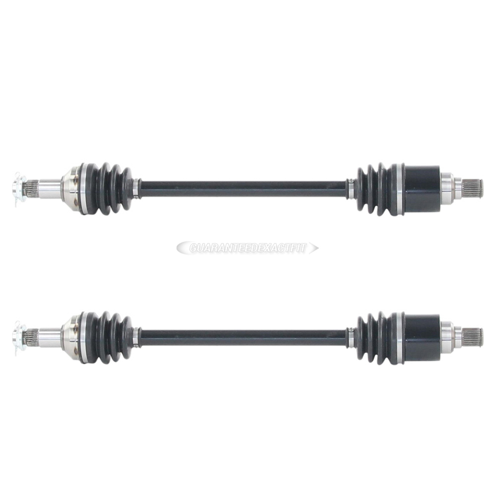 2017 Arctic-Cat Prowler XT 700 Drive Axle Kit