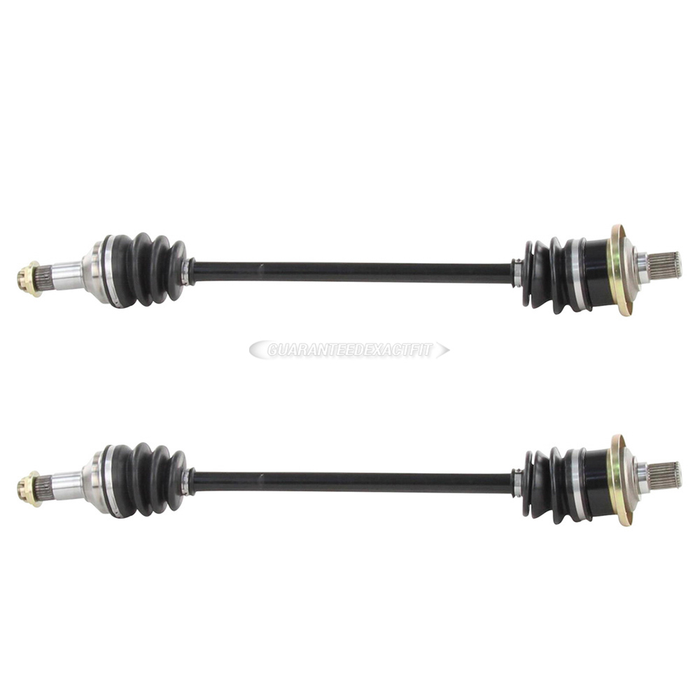 2009 Arctic-Cat Prowler XT 700 Drive Axle Kit
