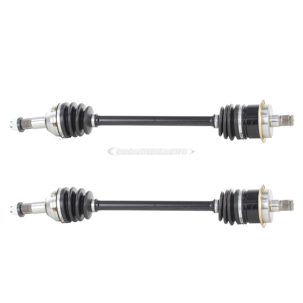 2012 Can-Am Commander 1000 Drive Axle Kit