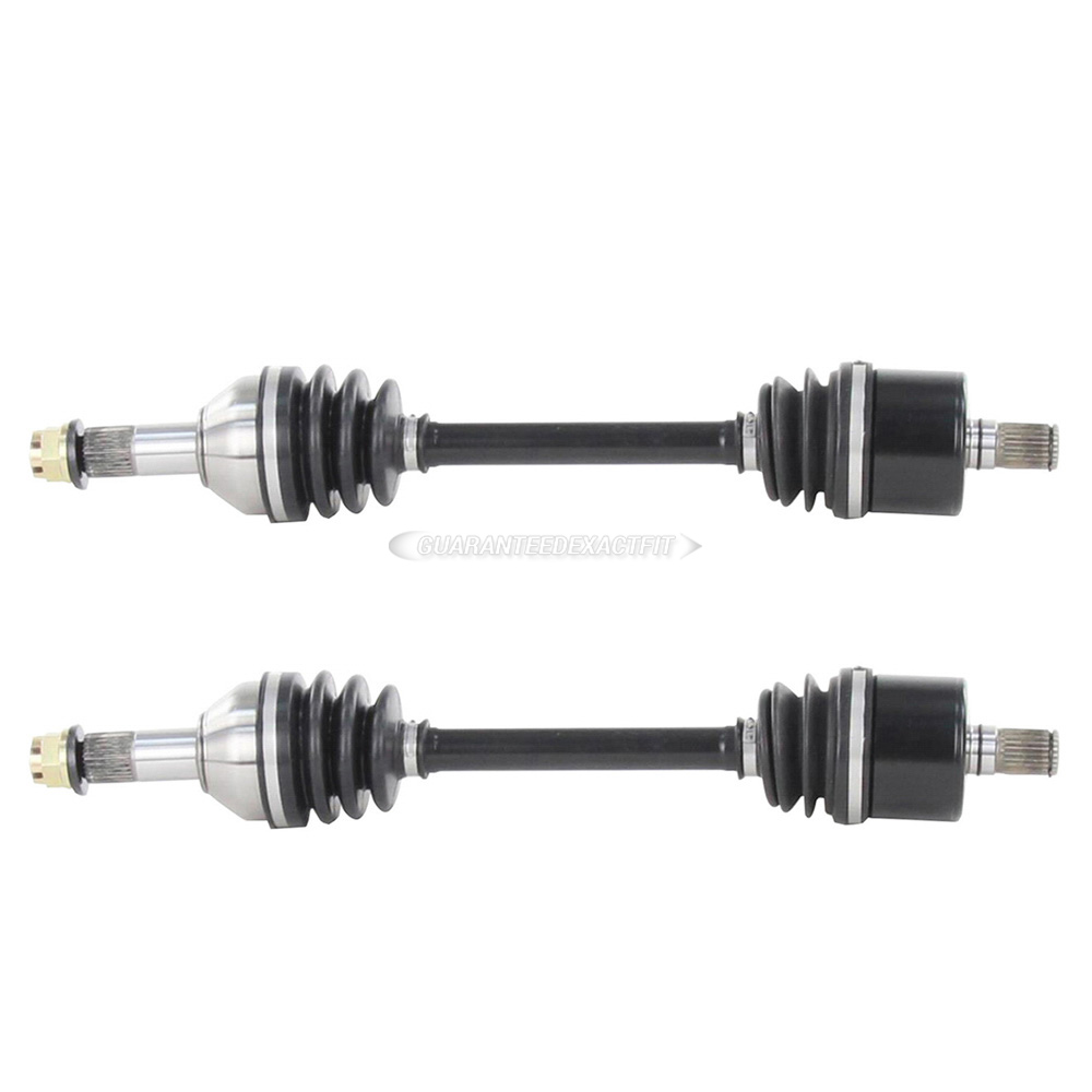2018 Can-Am Maverick Trail 800R Drive Axle Kit