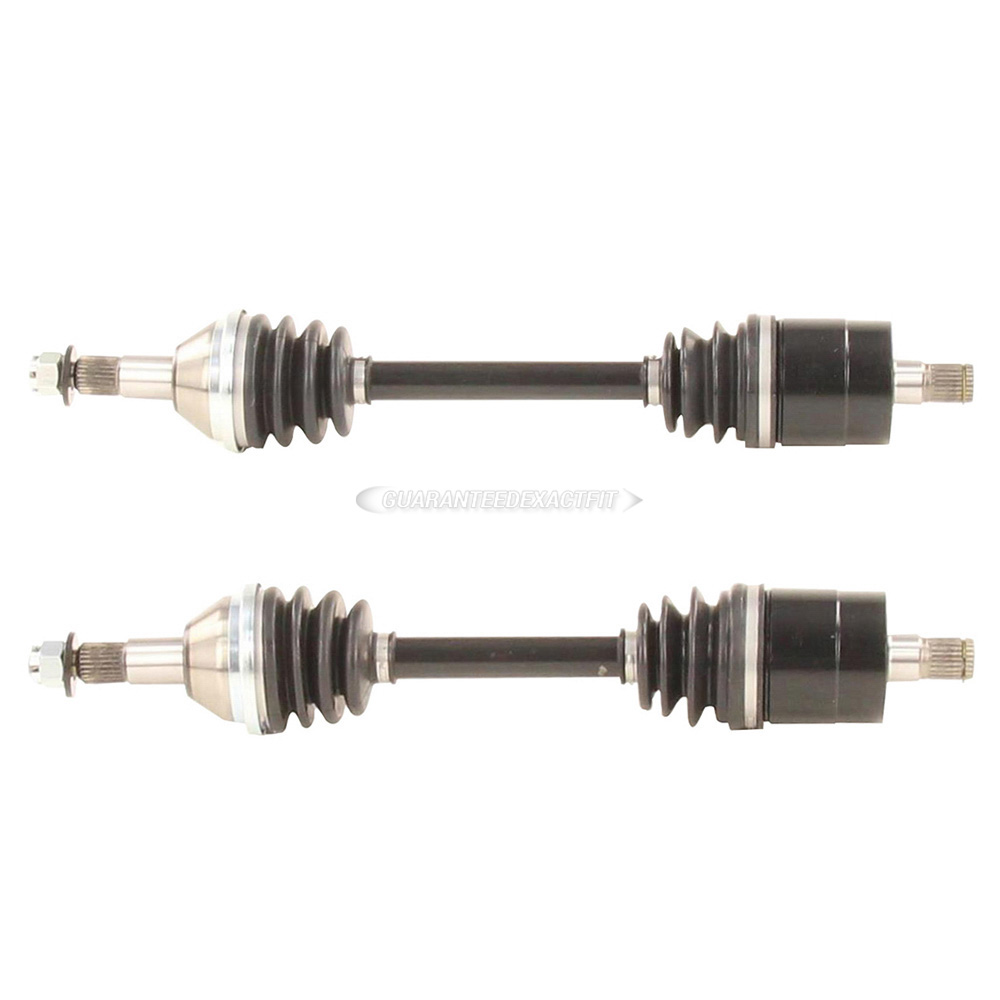 2021 Can-Am Outlander 850 X mr Drive Axle Kit