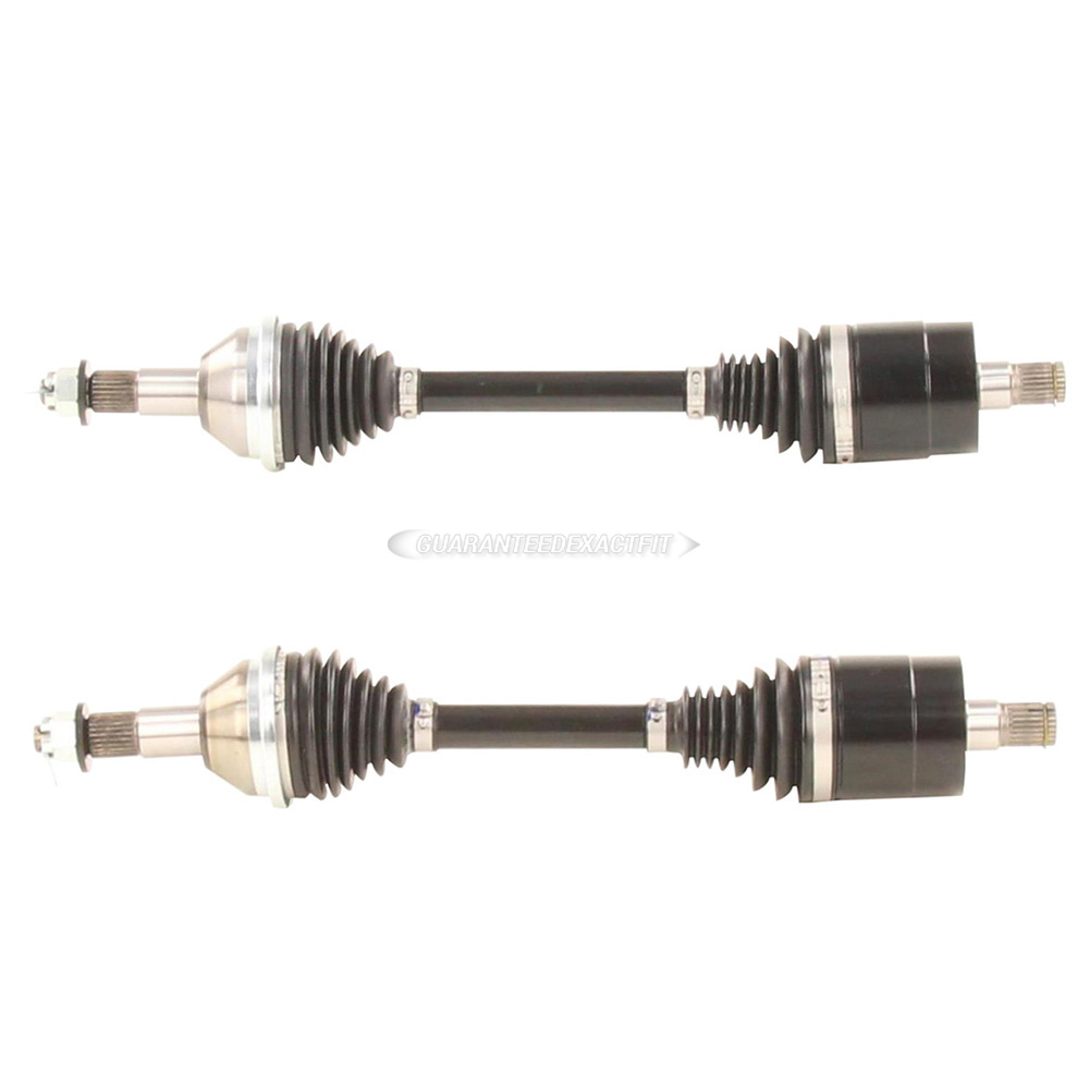 2021 Can-Am Outlander 1000 X mr Drive Axle Kit