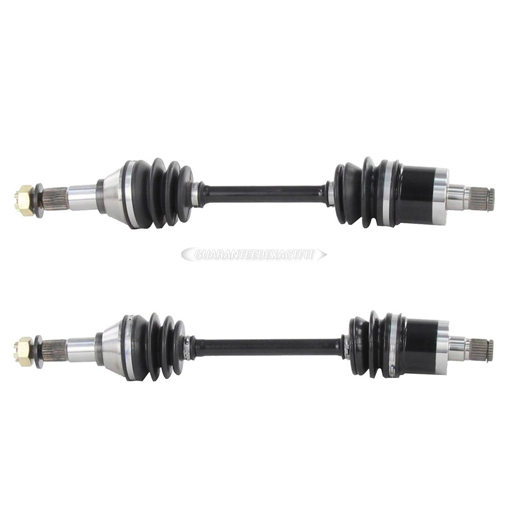 2017 Can-Am Outlander Max 450 DPS Drive Axle Kit
