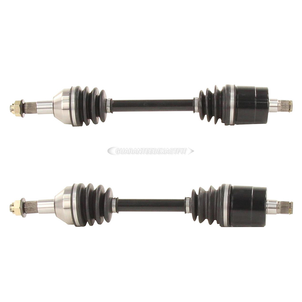 2019 Can-Am Outlander 650 Drive Axle Kit