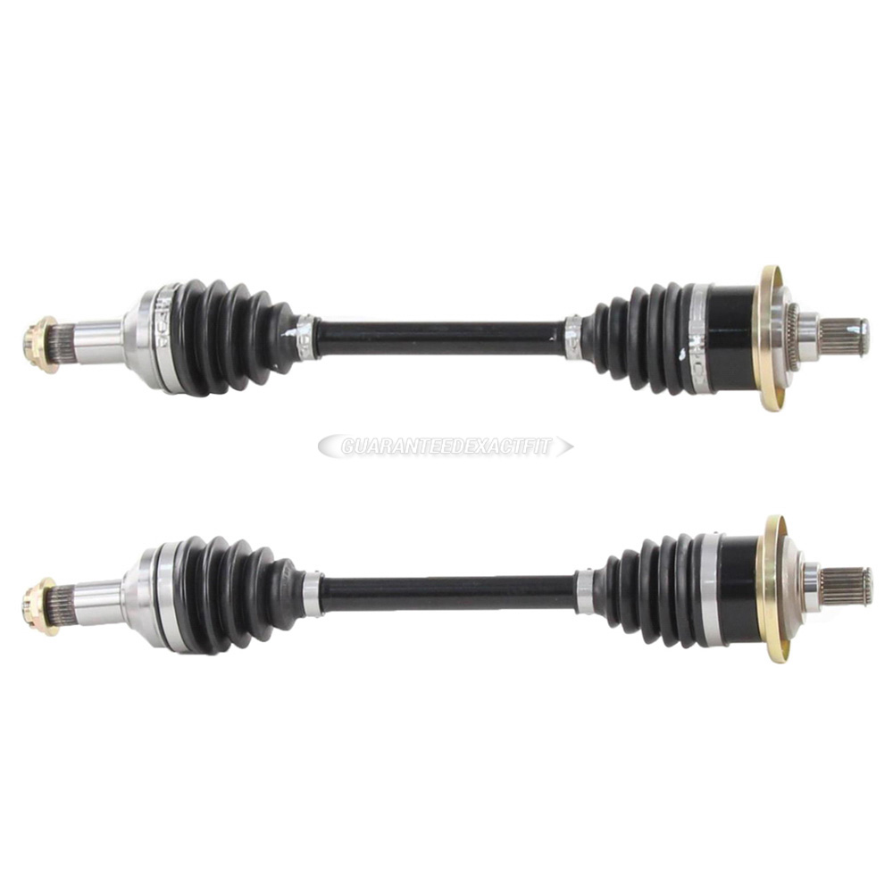 2013 Arctic-Cat 700 Core Drive Axle Kit