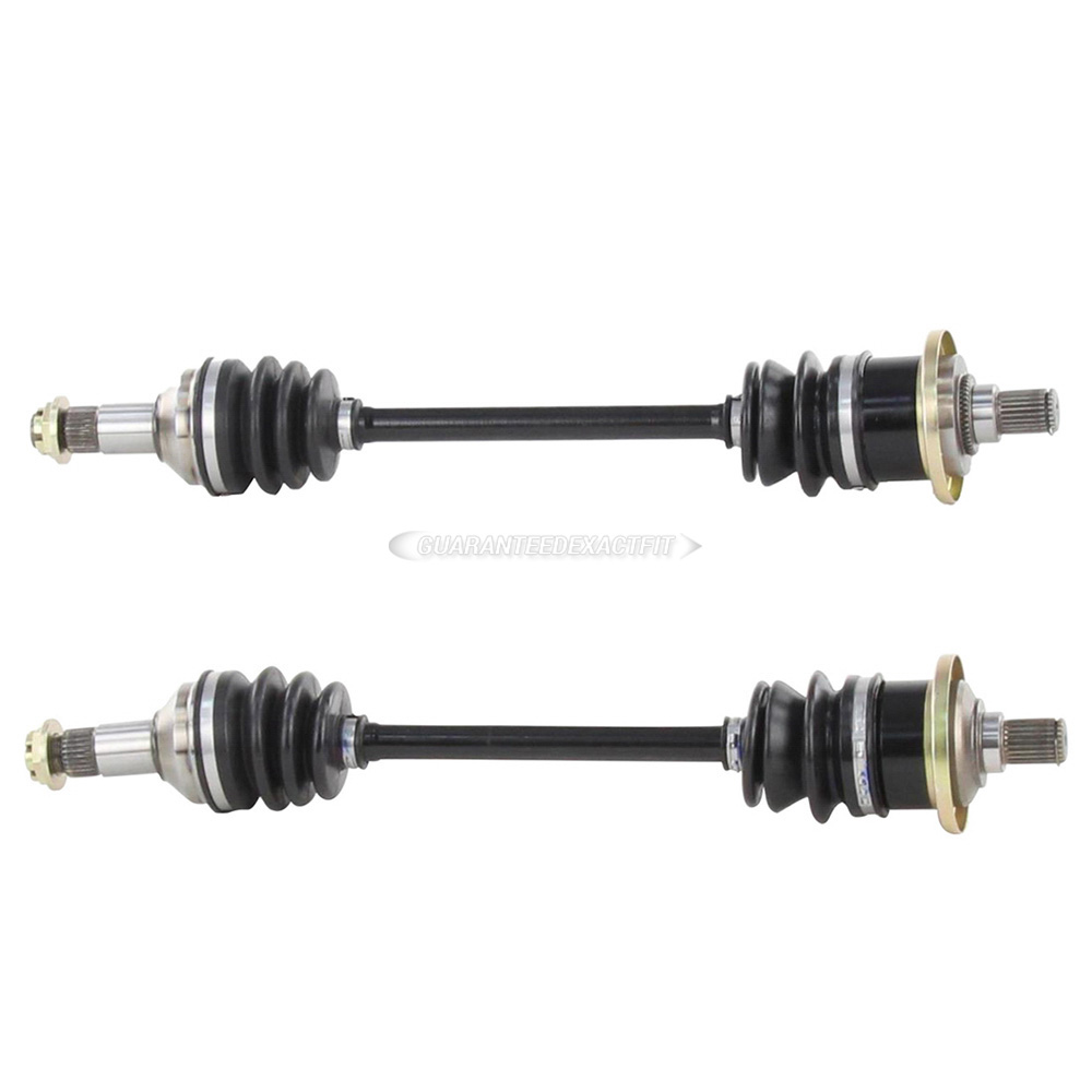 2013 Arctic-Cat 700 Core Drive Axle Kit