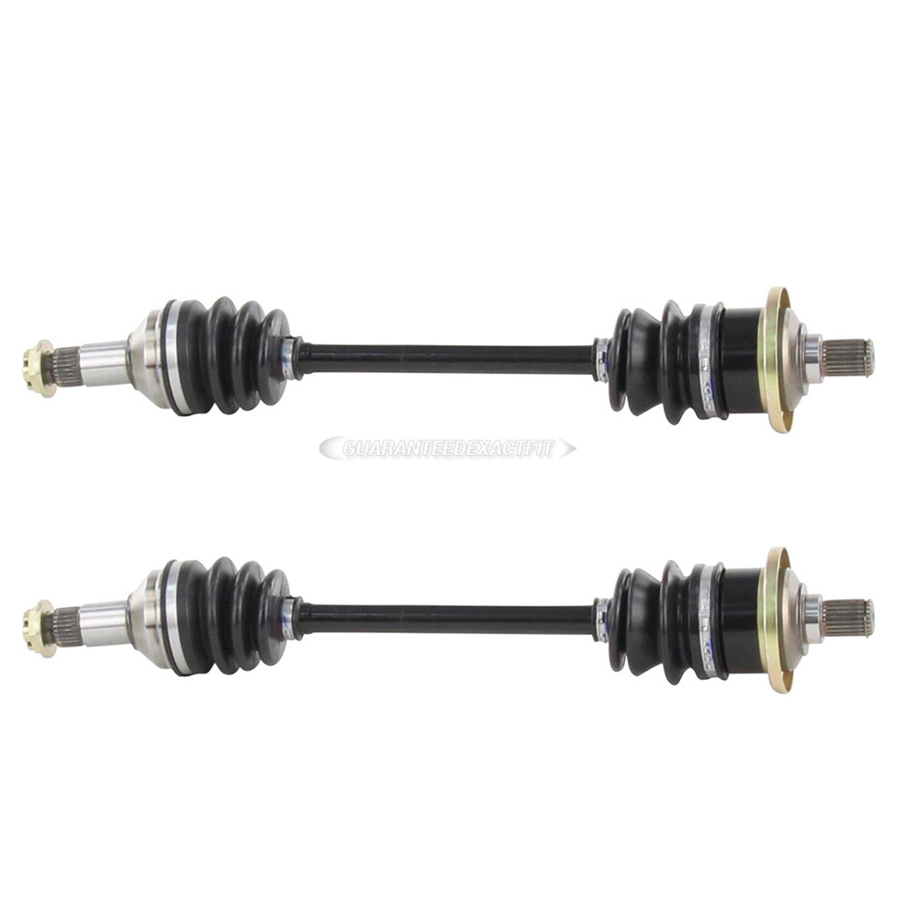 2013 Arctic-Cat 500 Core Drive Axle Kit