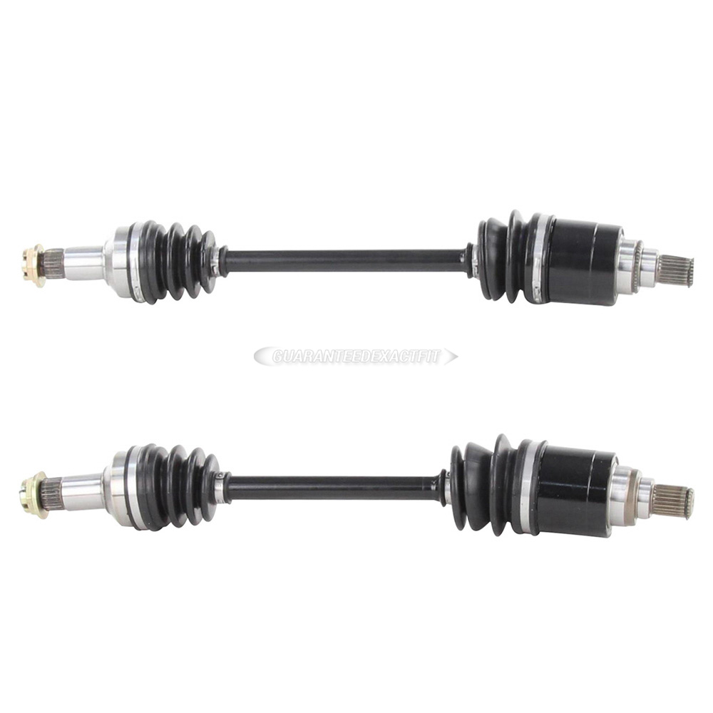 2017 Kymco MXU700i LE EPS Drive Axle Kit