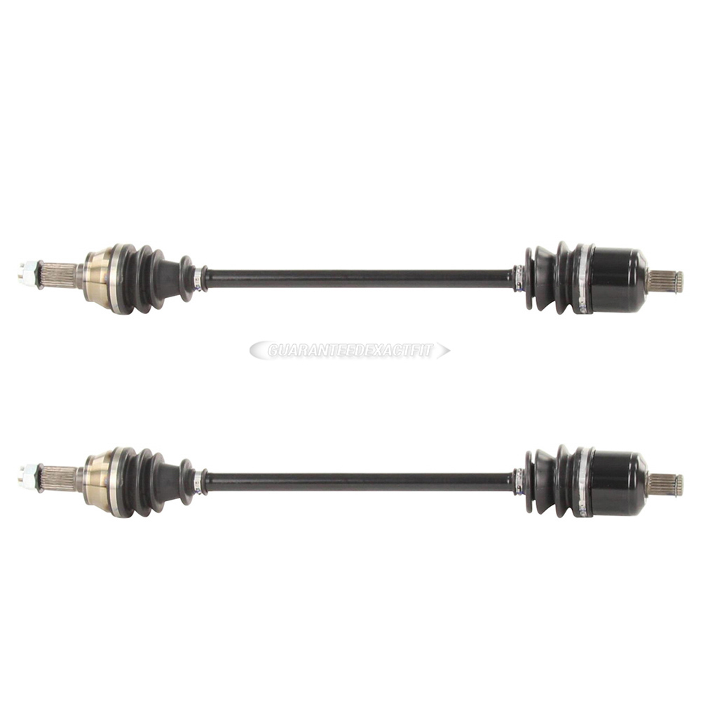 2016 Polaris General 1000 EPS Drive Axle Kit