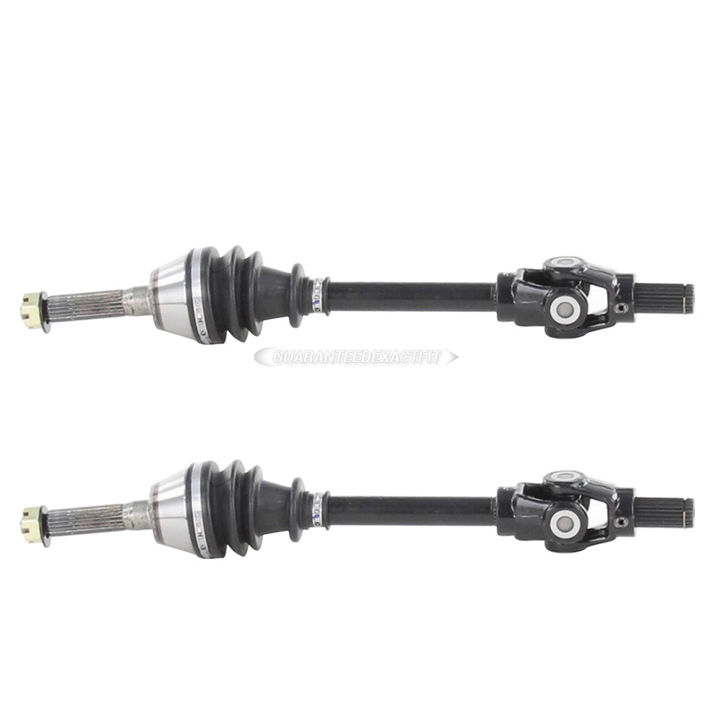 2004 Polaris ATP 330 Drive Axle Kit