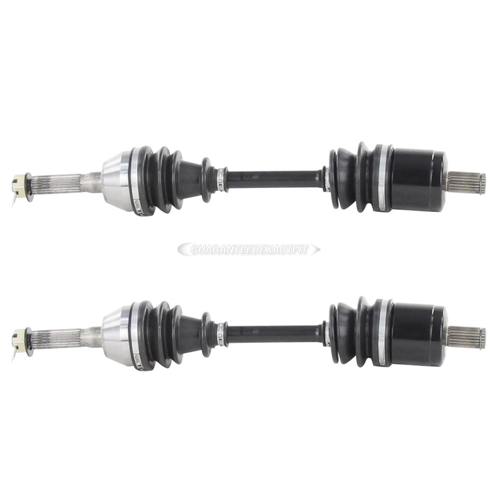 2005 Polaris ATP 330 Drive Axle Kit