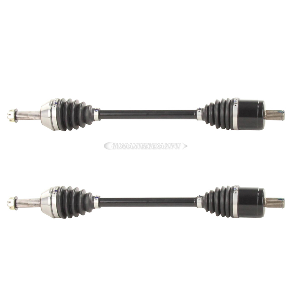 2006 Polaris Ranger XP 700 Drive Axle Kit