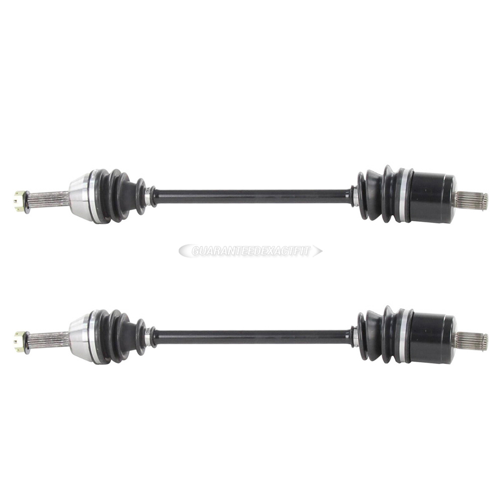 2008 Polaris Ranger XP 700 Drive Axle Kit