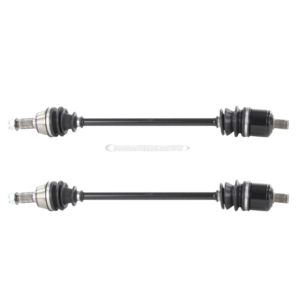 2017 Polaris Ranger XP 1000 Drive Axle Kit