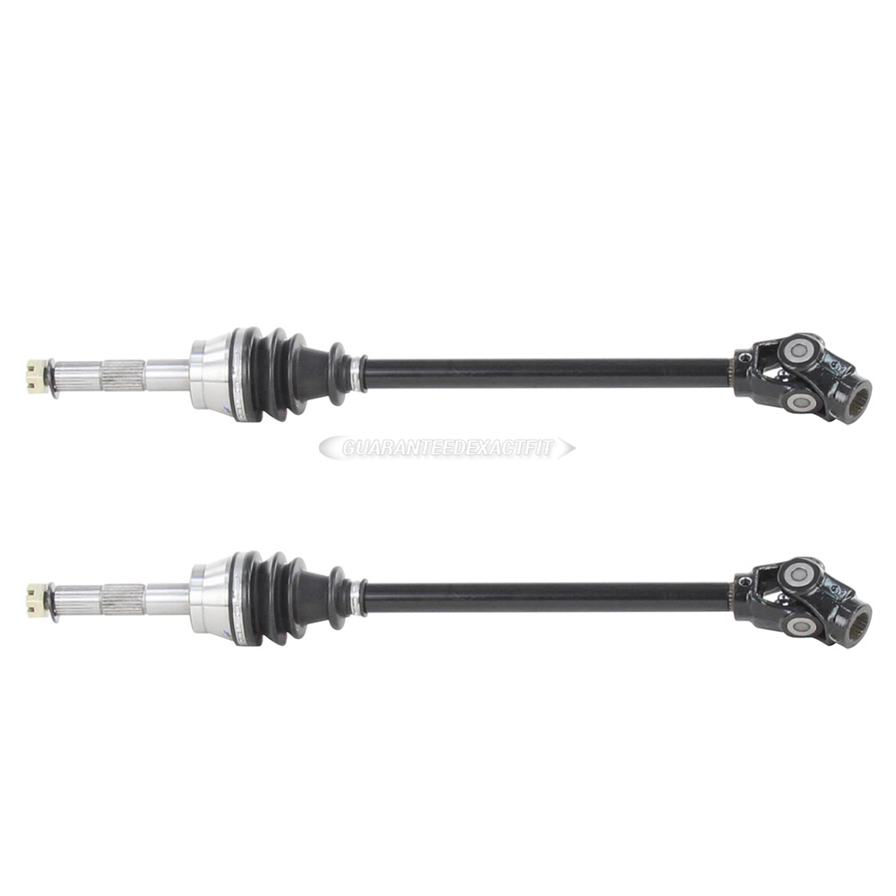 1999 Polaris Ranger 6x6 500 Drive Axle Kit