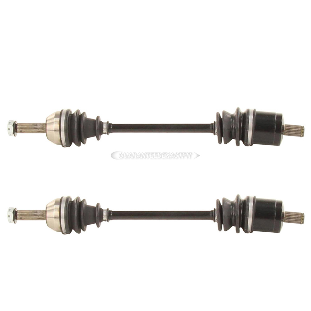2017 Polaris Ranger EV Drive Axle Kit