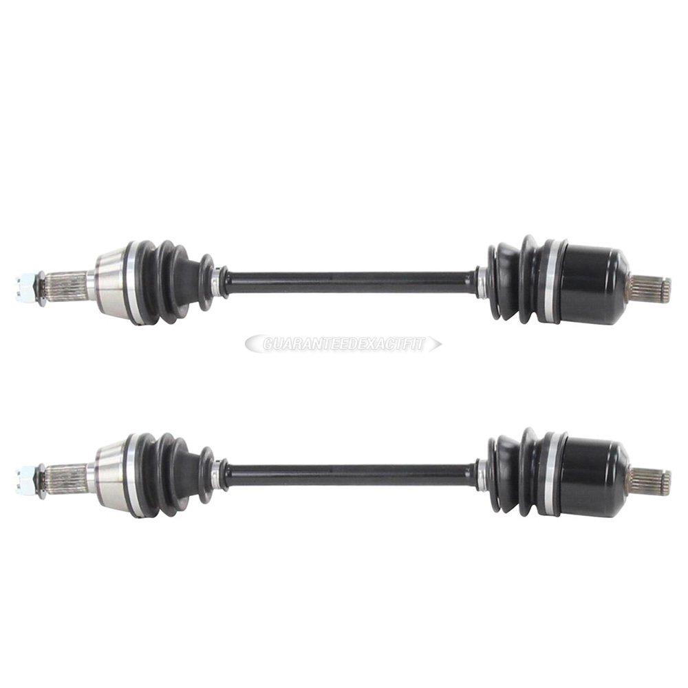 2017 Polaris RZR 570 Drive Axle Kit