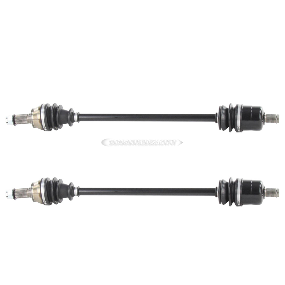 2014 Polaris RZR 900 Drive Axle Kit