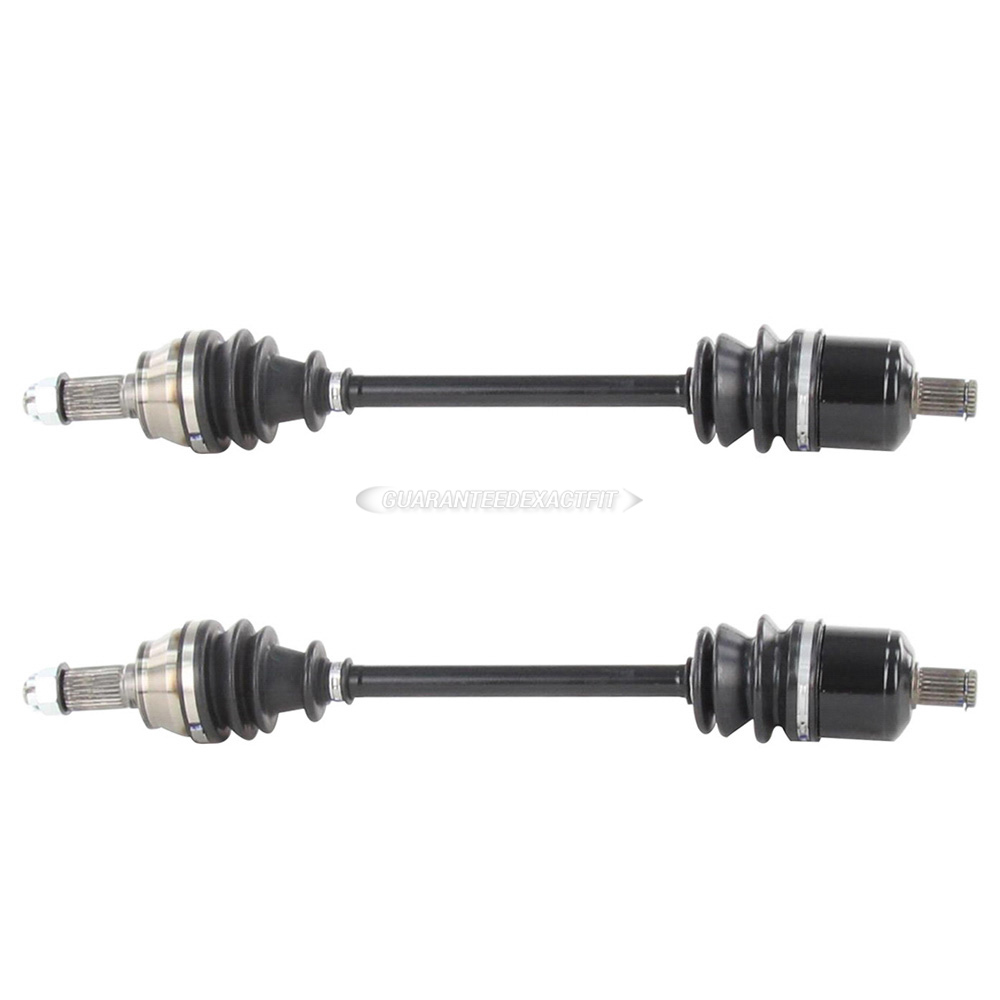2017 Polaris RZR 900 Drive Axle Kit