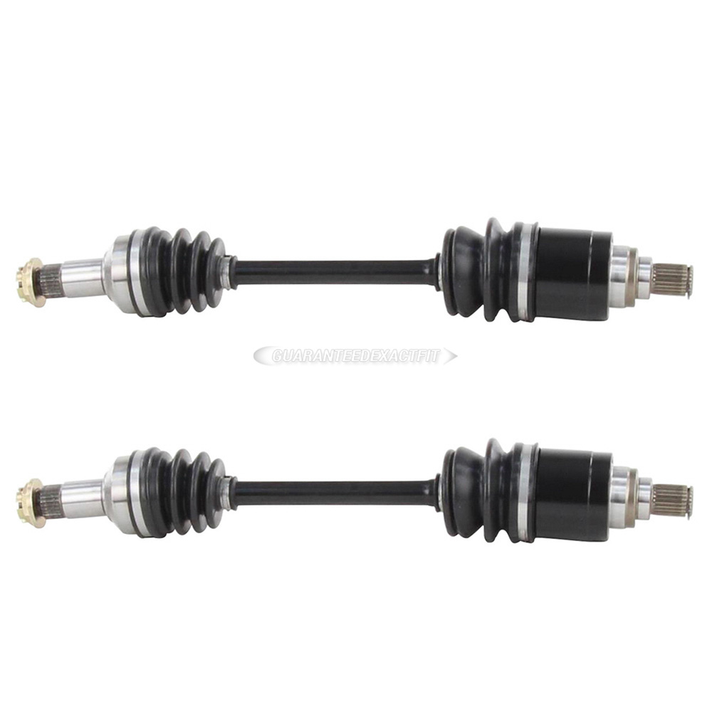 2013 Arctic-Cat 450 Core Drive Axle Kit