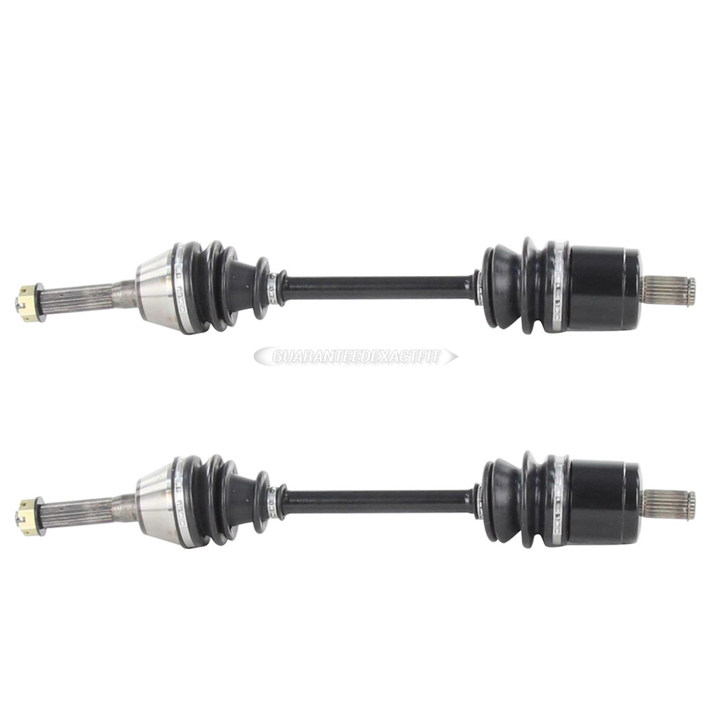2005 Polaris Sportsman 400 Drive Axle Kit