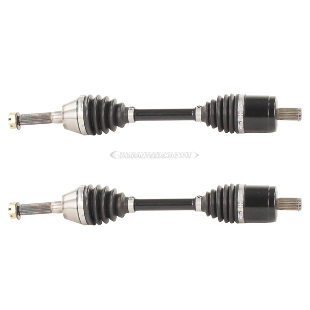2005 Polaris Sportsman 400 Drive Axle Kit