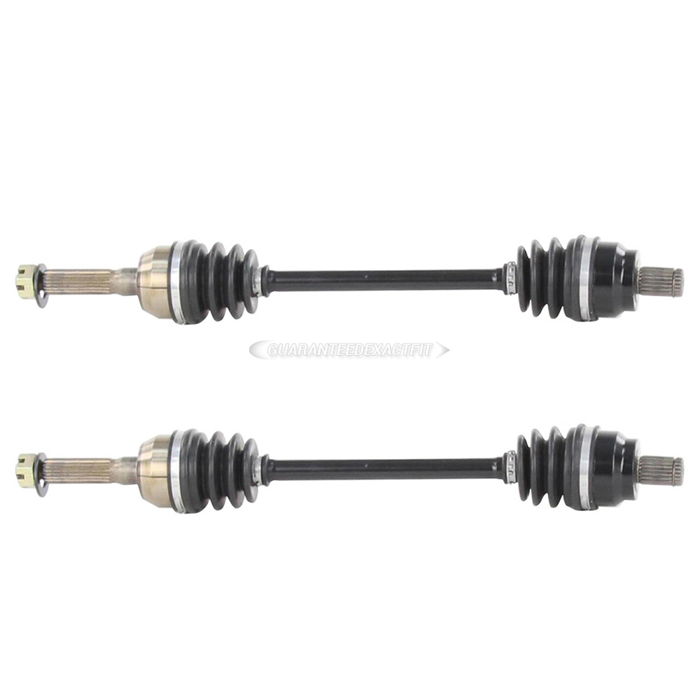 2017 Polaris Sportsman 570 EPS Drive Axle Kit