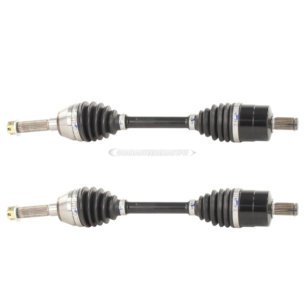 2006 Polaris Sportsman 700 Drive Axle Kit