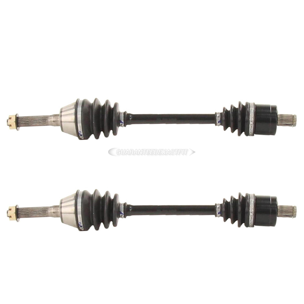 2018 Polaris Sportsman 570 Drive Axle Kit