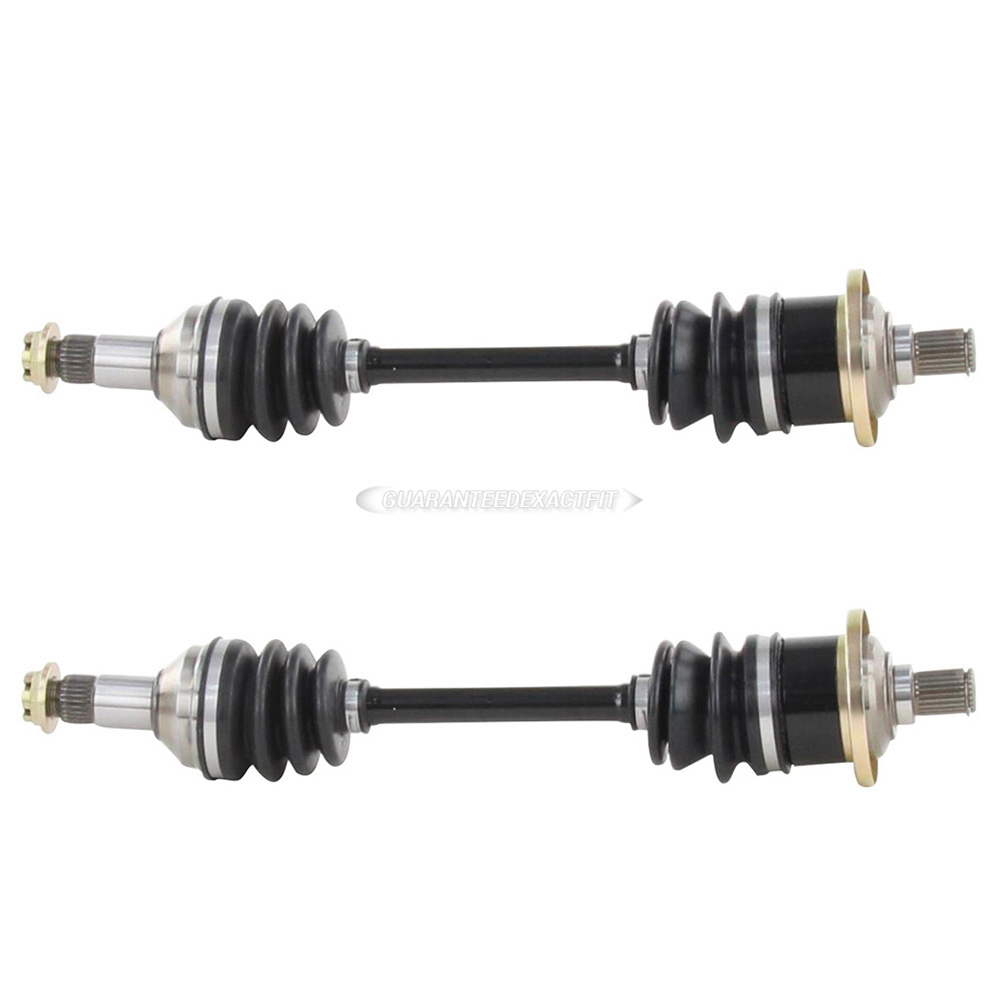 2006 Arctic-Cat 400 4x4 VP Drive Axle Kit