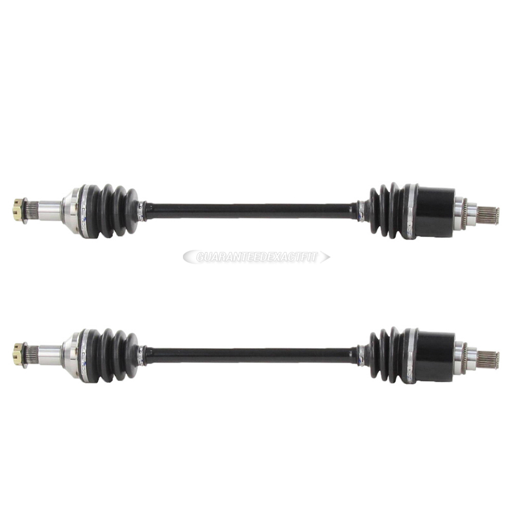 2017 Arctic-Cat Prowler 500 Drive Axle Kit