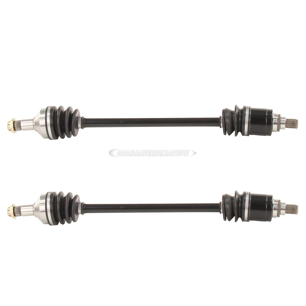 2012 Arctic-Cat Wildcat 1000 Drive Axle Kit