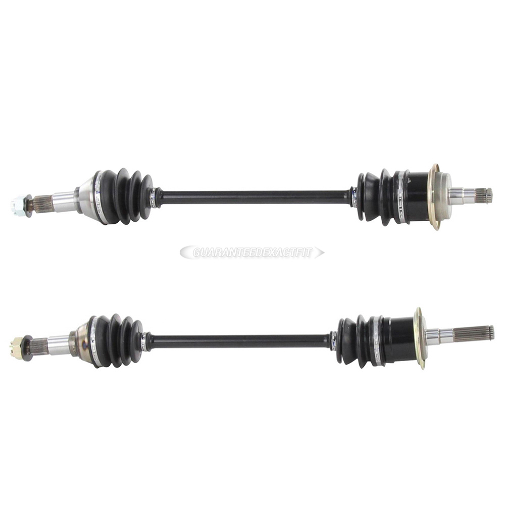 2013 Can-Am Commander 1000 Drive Axle Kit