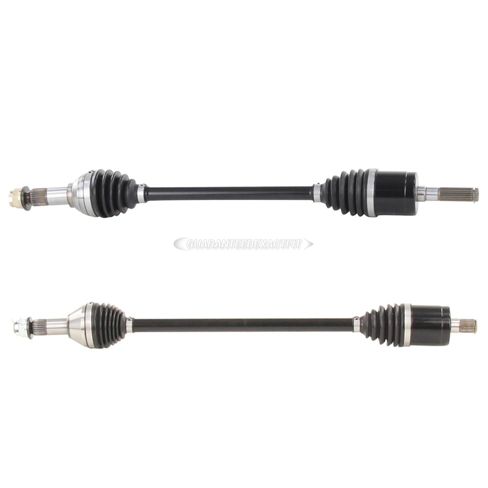 2019 Can-Am Defender HD10 X mr Drive Axle Kit