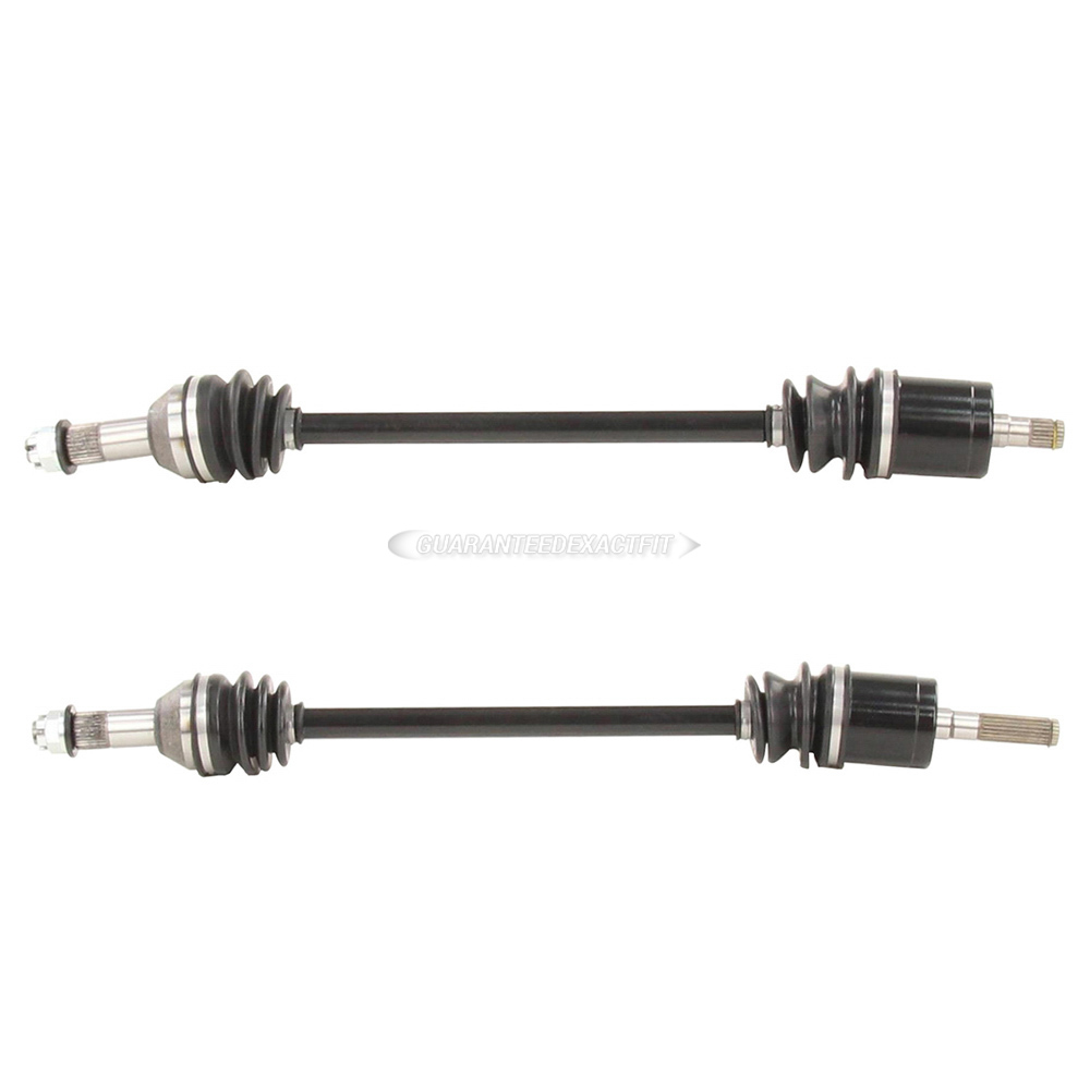 2020 Can-Am Defender HD10 XT-P Drive Axle Kit
