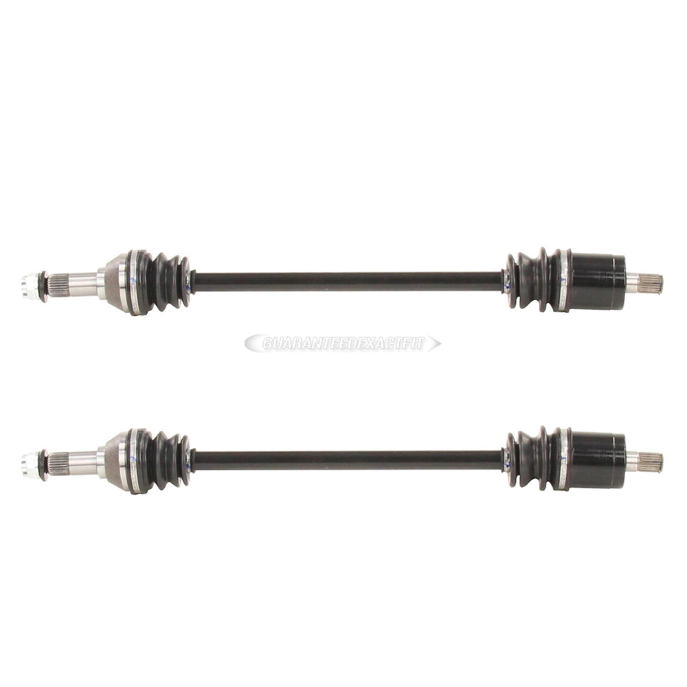 2018 Can-Am Defender HD10 X mr Drive Axle Kit
