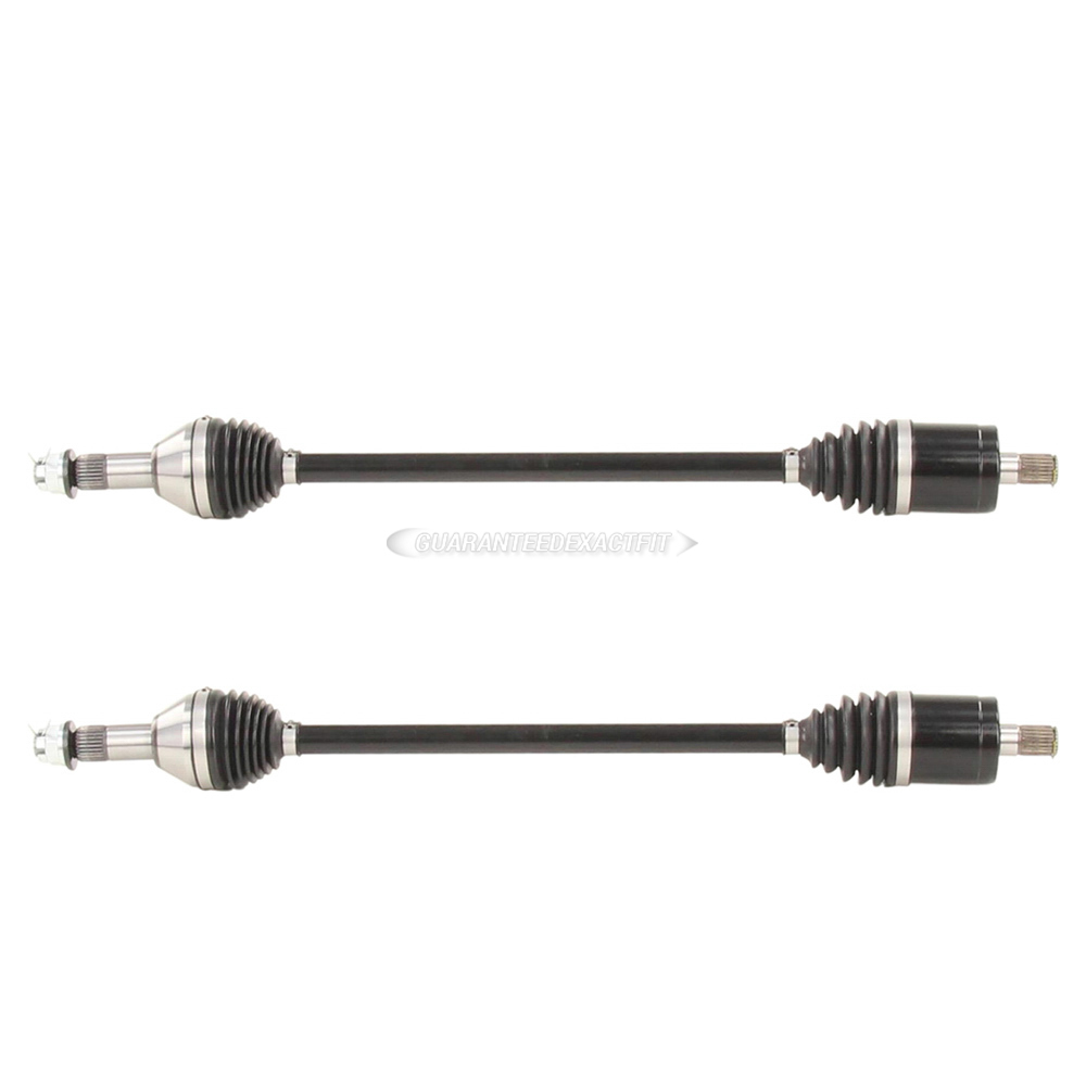 2020 Can-Am Defender HD10 X mr Drive Axle Kit