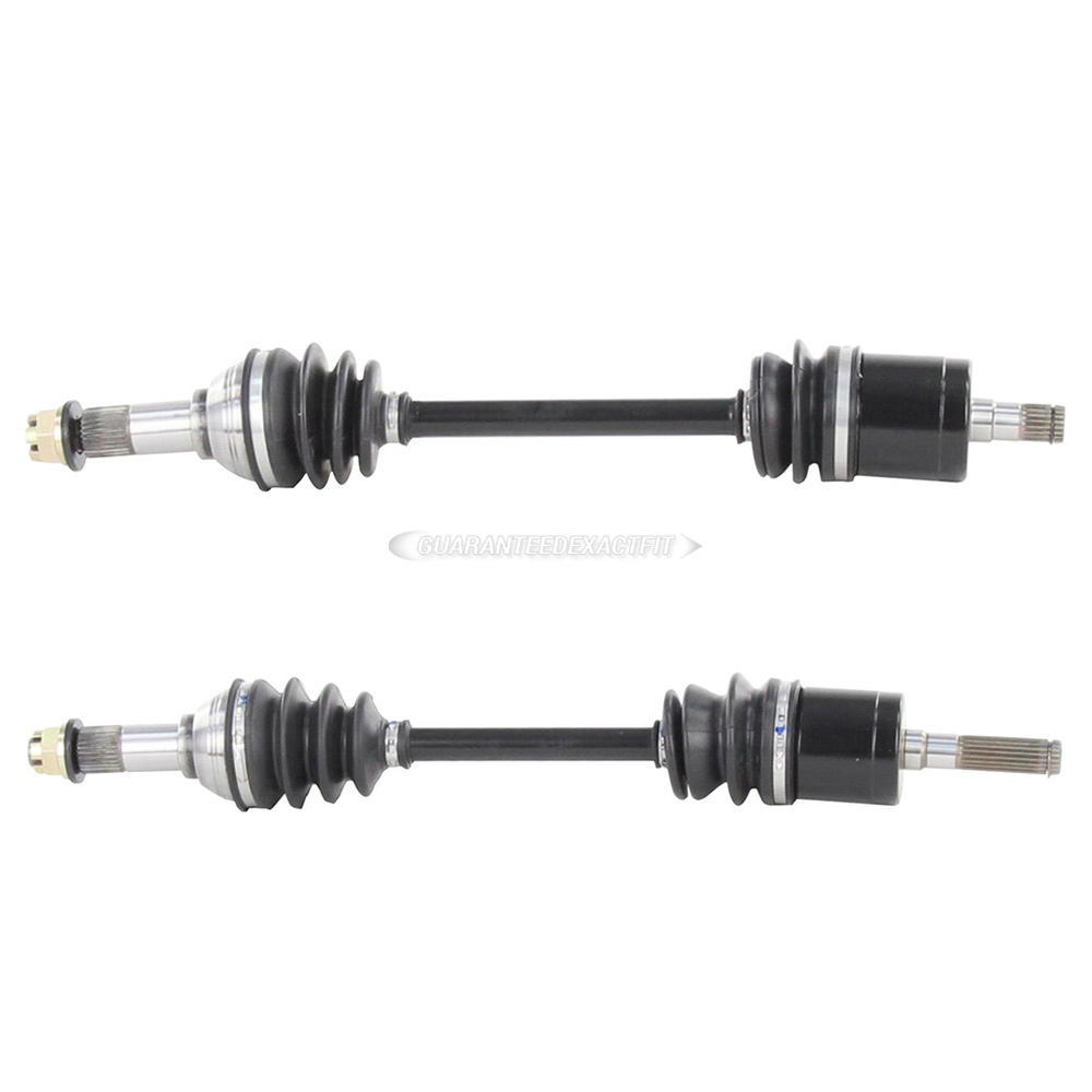 2018 Can-Am Maverick Trail 1000R Drive Axle Kit