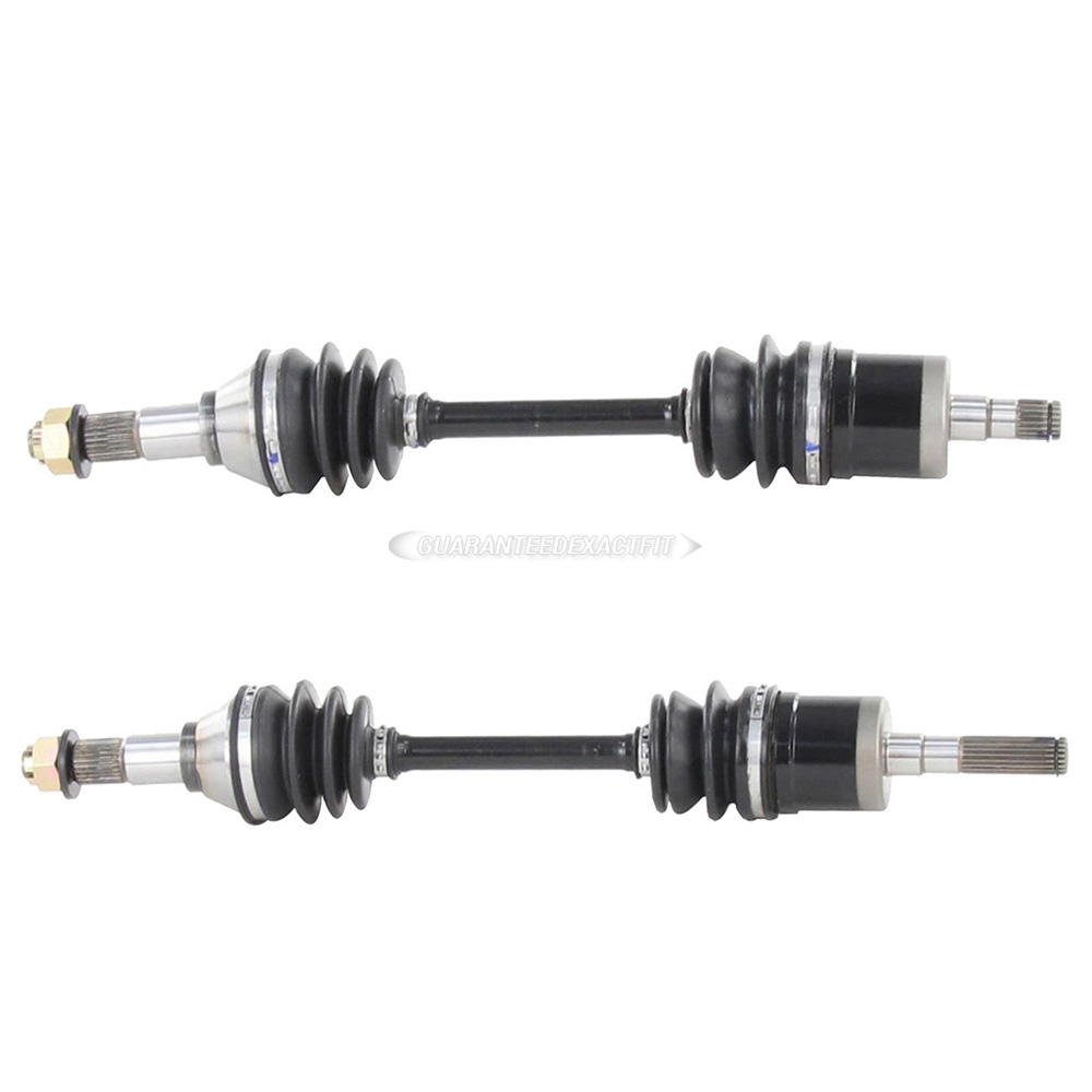 2017 Can-Am Outlander 850 DPS Drive Axle Kit