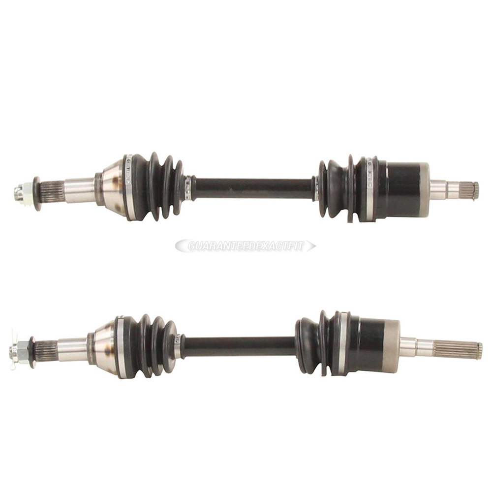 2021 Can-Am Outlander 850 DPS Drive Axle Kit