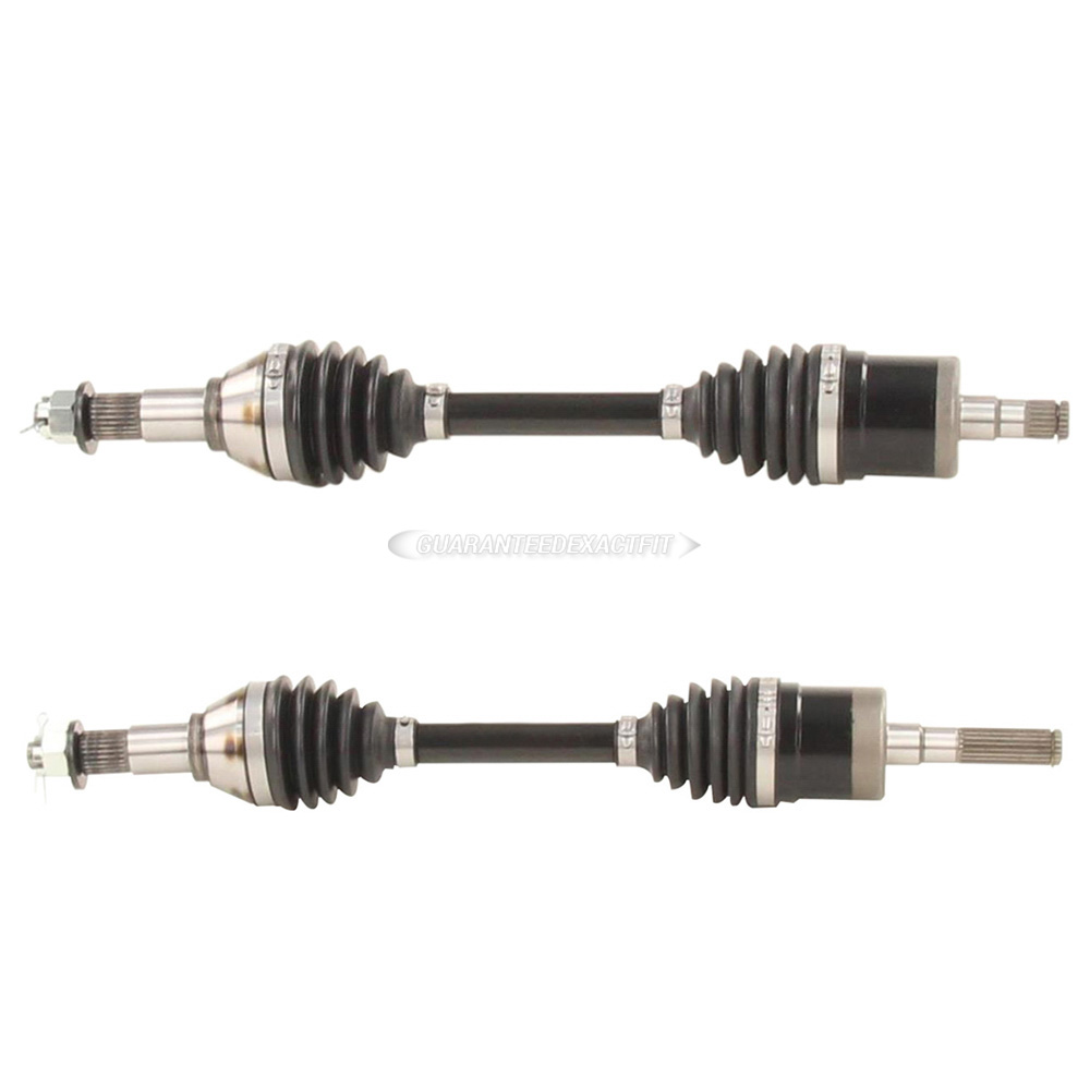 2021 Can-Am Outlander 850 DPS Drive Axle Kit