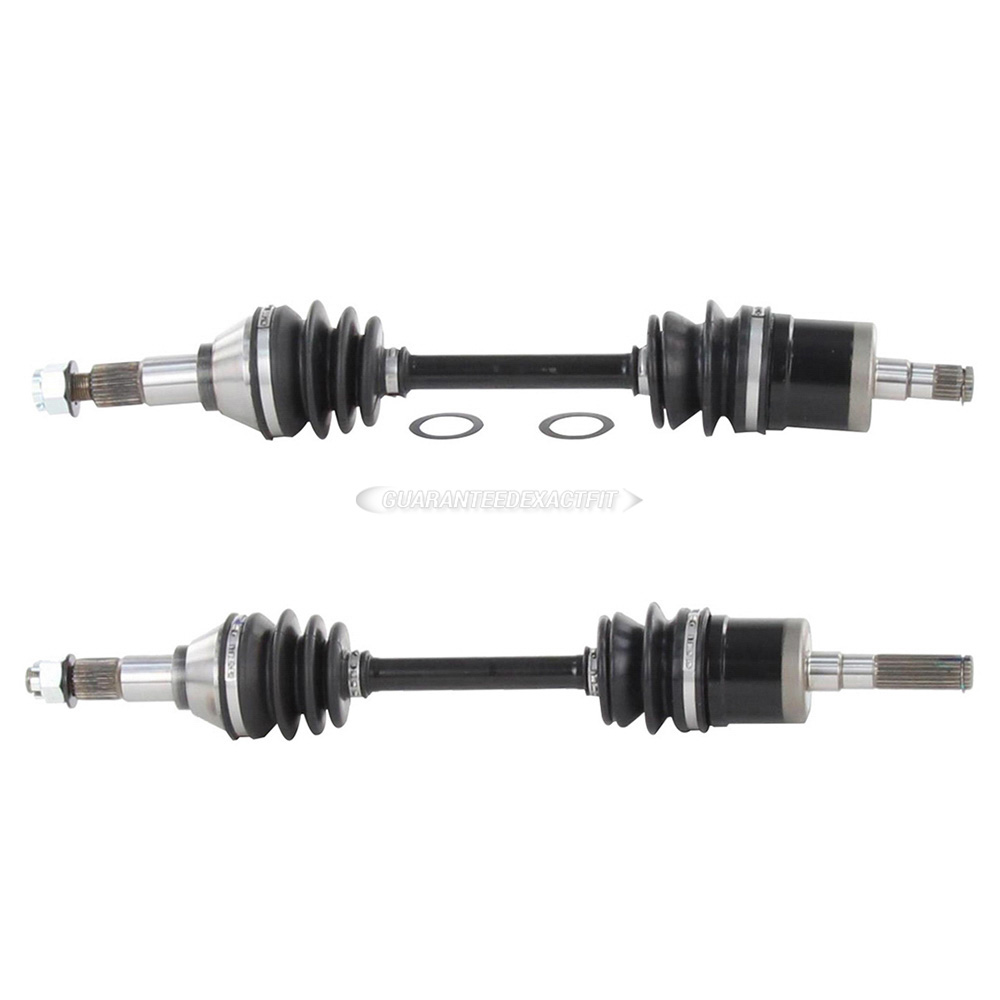 2012 Can-Am Renegade 1000 Drive Axle Kit