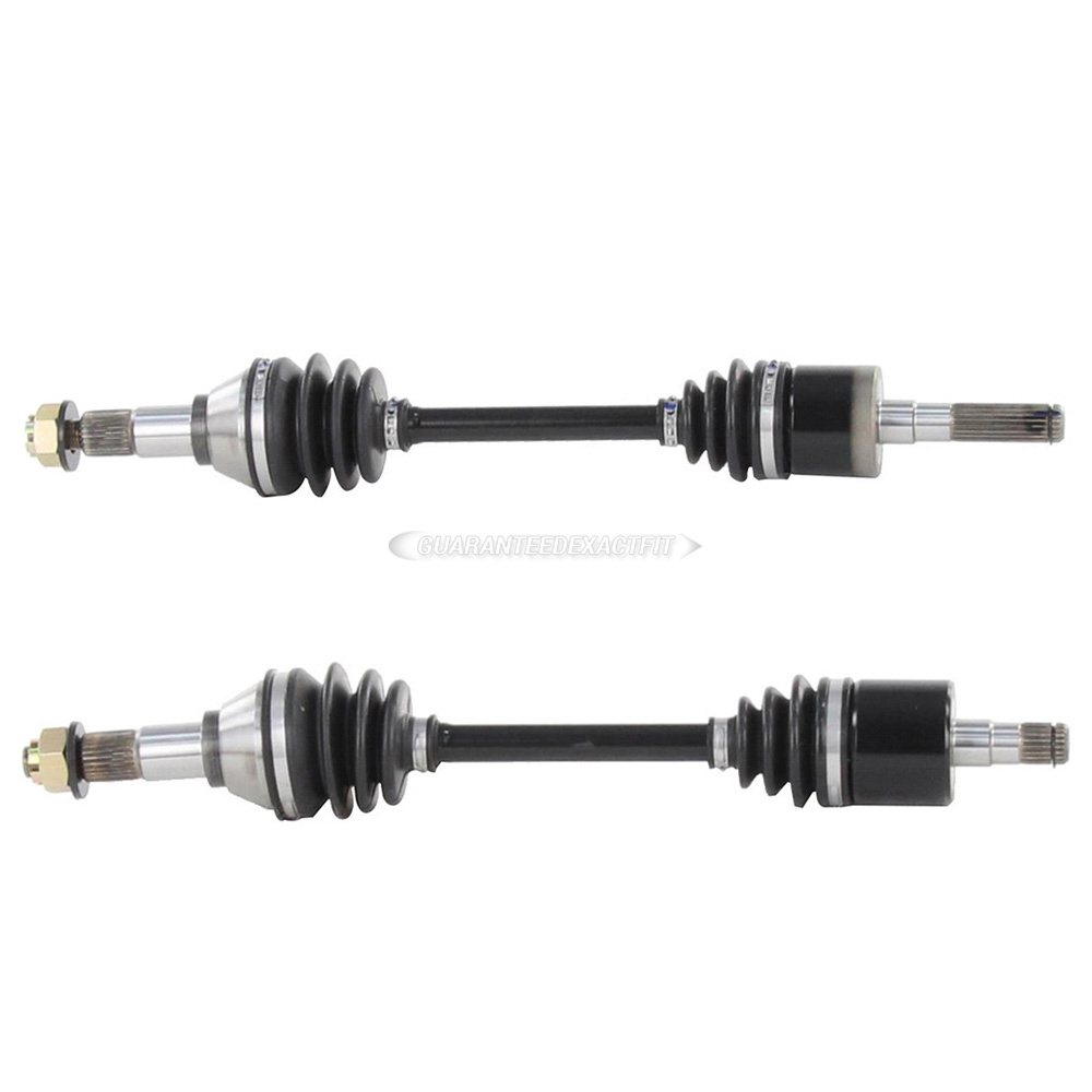 2018 Can-Am Outlander Max 450 DPS Drive Axle Kit