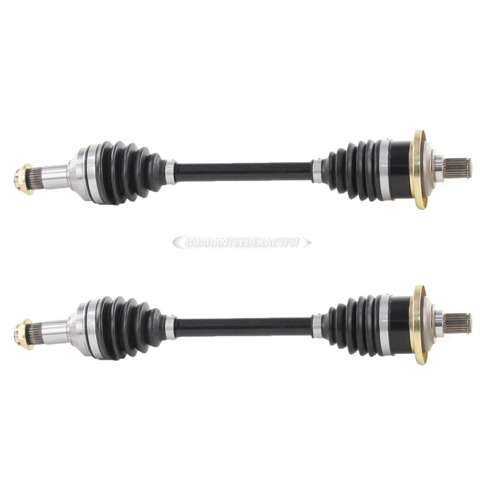 2013 Arctic-Cat 500 Core Drive Axle Kit
