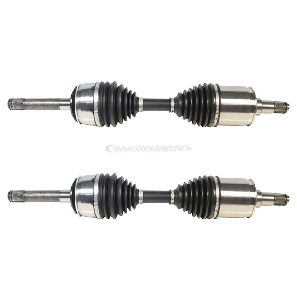 2003 Lexus LX470 Drive Axle Kit