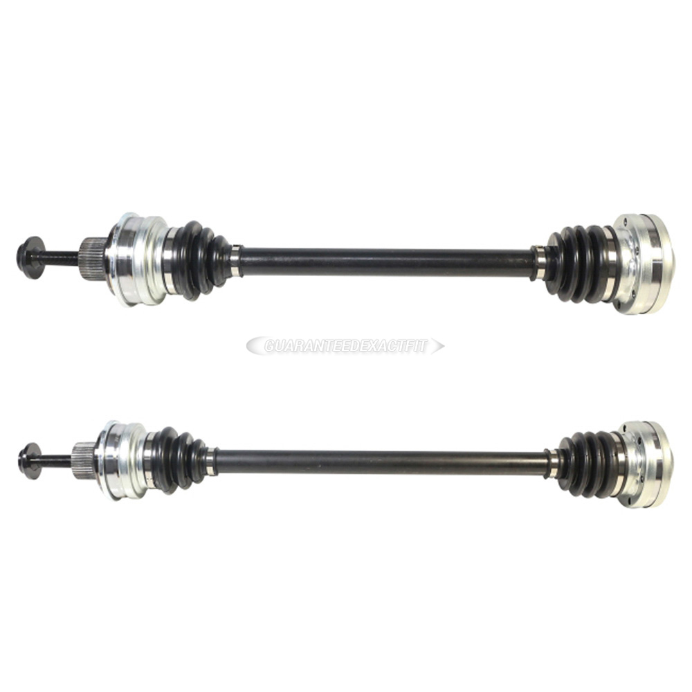 2021 Audi Q5 Drive Axle Kit