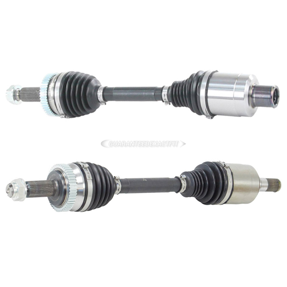 2019 Genesis G90 Drive Axle Kit