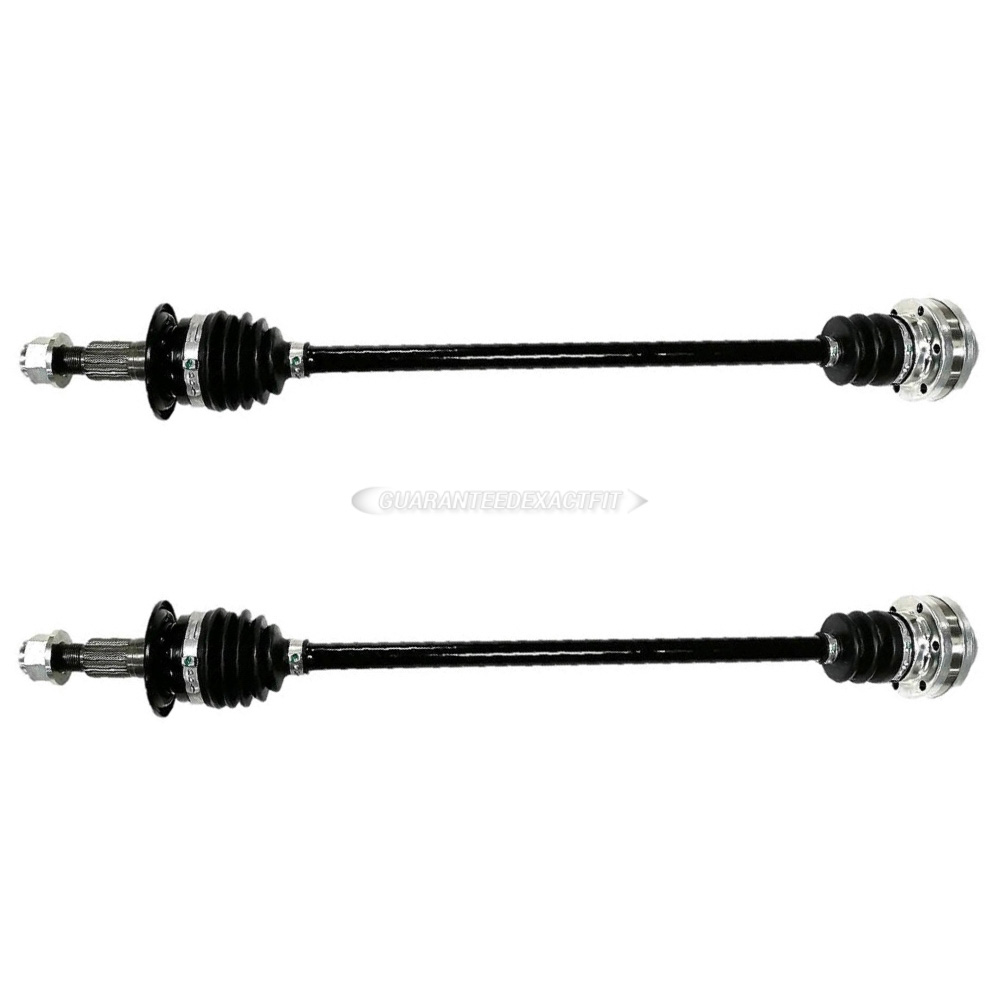2021 Porsche 911 Drive Axle Kit