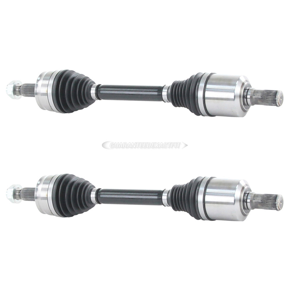 2021 Jeep Compass Drive Axle Kit
