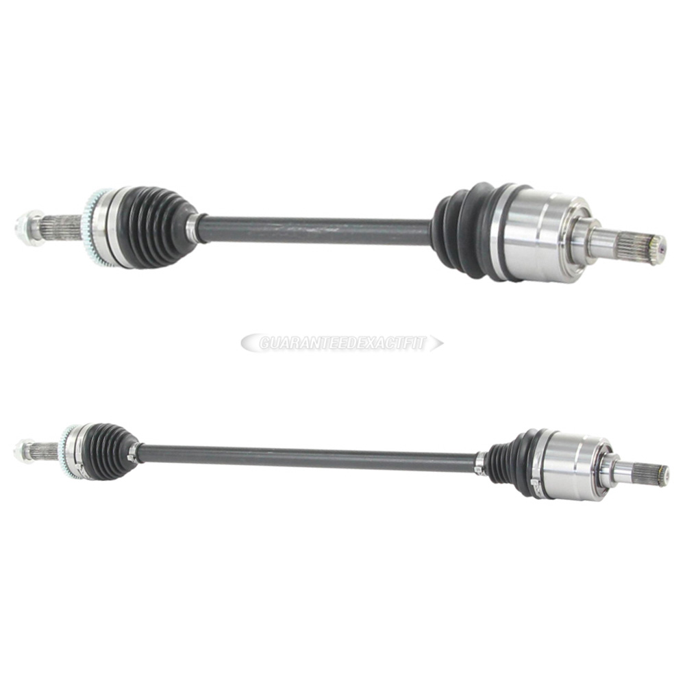 2018 Kia Rio Drive Axle Kit